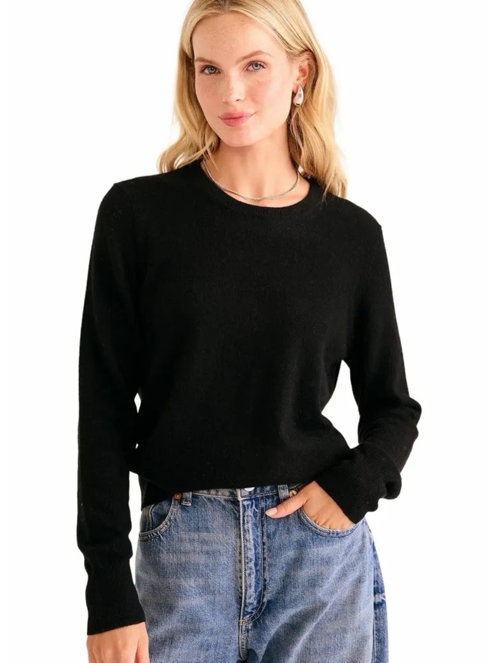 Naadam The Original Cashmere Sweater